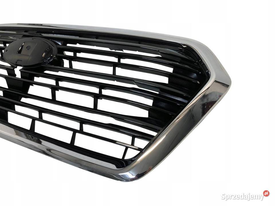 Subaru Ascent 20182022 Atrapa Chrom Grill Skarżysko-Kamienna
