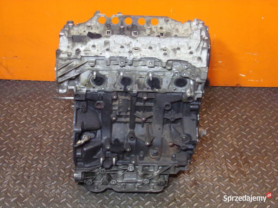 TRAFIC VIVARO PRIMASTAR 20 DCI EURO 5 12r 114 Suków sprzedam