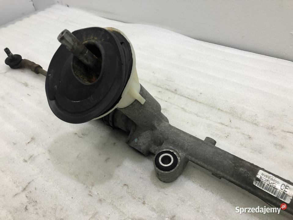 PRZEKŁADNIA MAGLOWNICA 8V513200CE FIESTA MK7 wielkopolskie