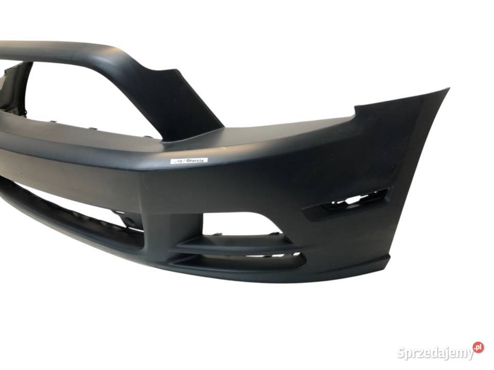 Ford Mustang V BASE GT MODEL 20132014 Zderzak Zderzaki Skarżysko-Kamienna sprzedam