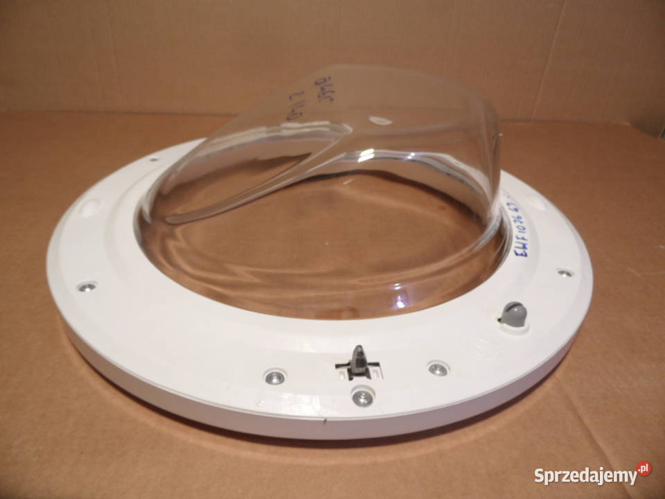 drzwi pralki electrolux EWF1076GDW Łopuszno sprzedam