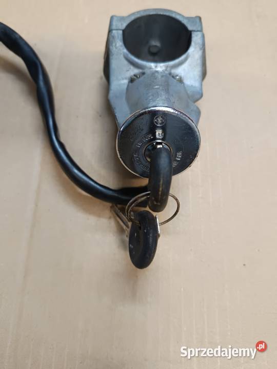 Stacyjka FIAT 126P NOWY Łańcut