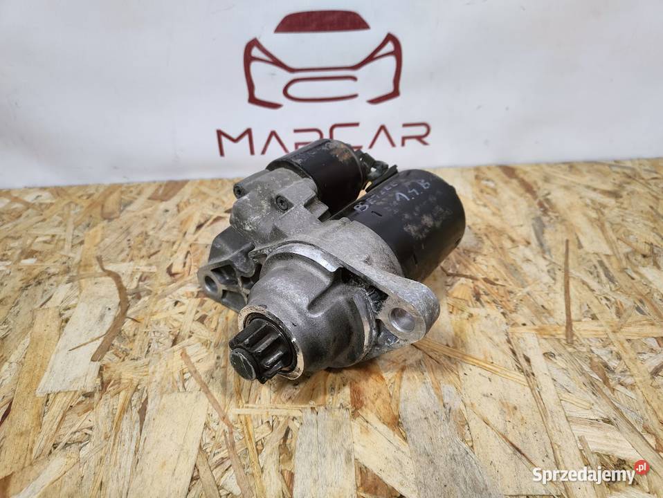 Rozrusznik Beetle 9C 2005 14 Benzyna