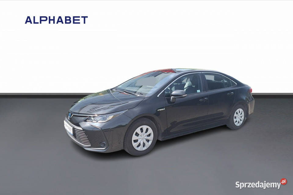 Toyota Corolla Toyota Corolla 1.8 Hybrid Active E21 (2019-)