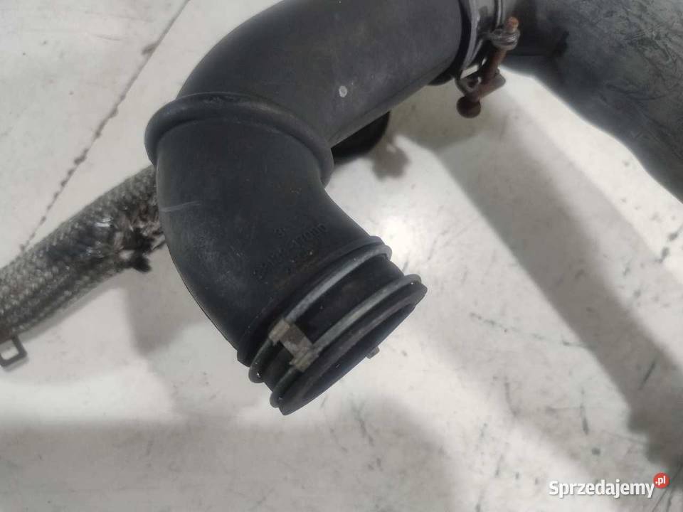 RURA POWIETRZA HYUNDAI MATRIX 15 CRDI 2813917500