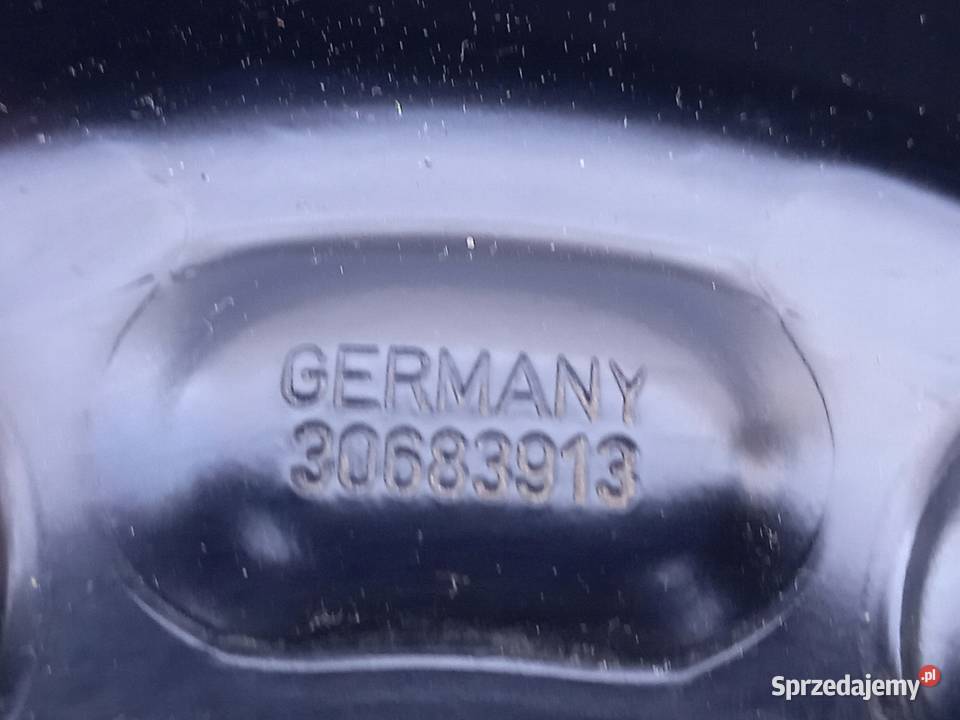 VOLVO S40 V50 koło dojazdowe 1258516 99M 5x108 Kielce