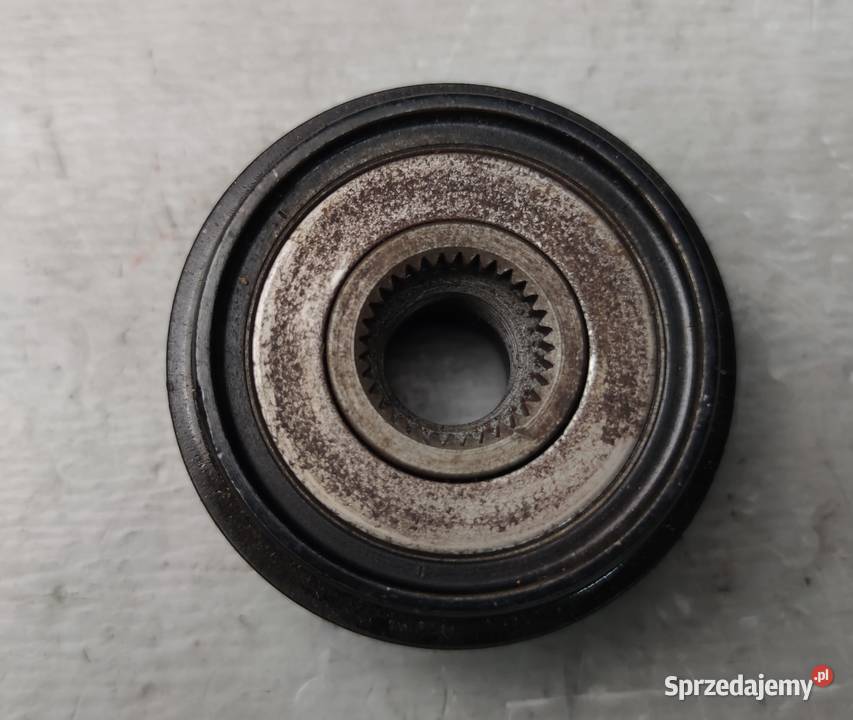 Sprzęgło jednokierunkowe Alternatora VW F2263224 sprzedam