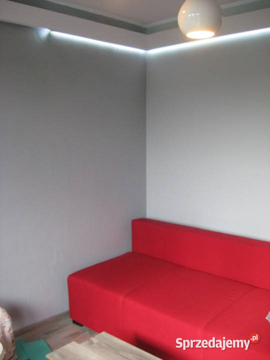 Do wynajęcia komfortowa kawalerka Bzowa Wrocław