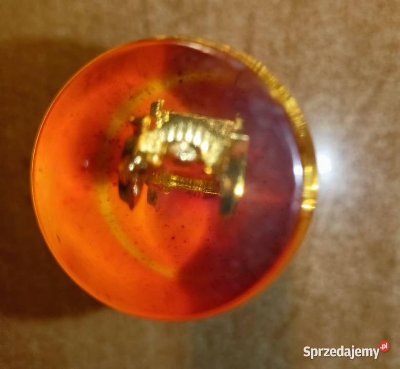 Gałka zmiany biegów Fiat 125p Polonez Syrena Itp osobowe podkarpackie