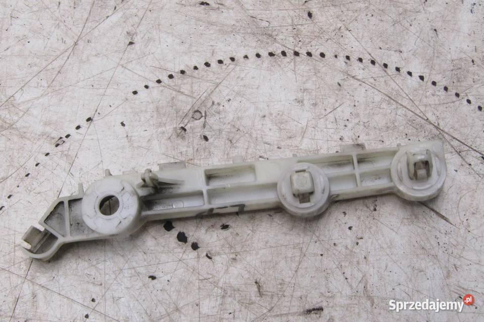 ŚLIZG MOCOWANIE ZDERZAKA PRAWY PRZÓD MITSUBISHI