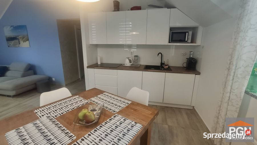 sprzedaży mieszkania Łukęcin 54m2 3pokojowe Liczba pokoi 3 Sprzedaż Nieruchomości