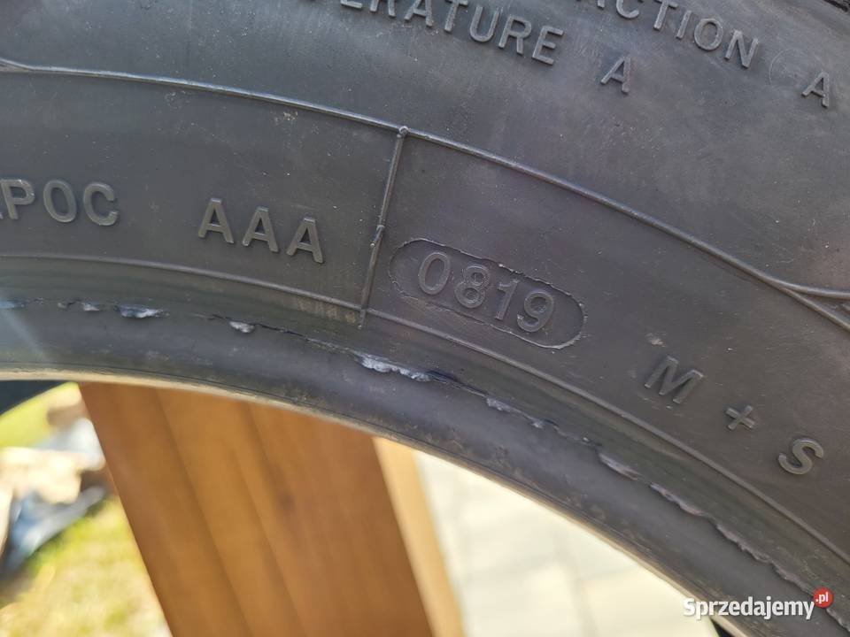 Opony letnie Powertrac 205 55 R16 2 55 Roczyny