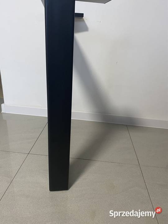 Nogi do stołu stolika ławy Włoszczowa