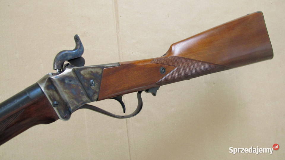 Sharps IAB kal 54 Chojnice