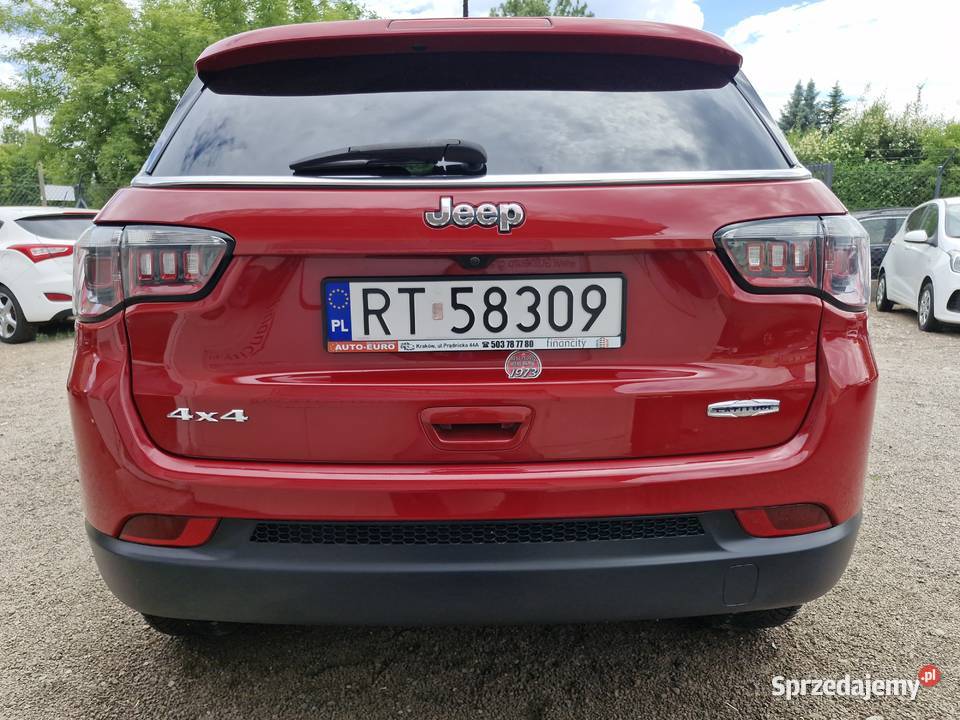 24 benz 4x4 automat serwisie gwarancja stan Kraków