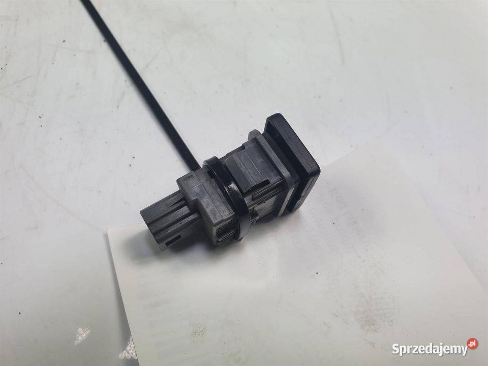 PRZYCISK TOYOTA LAND CRUISER 200 Lipno sprzedam