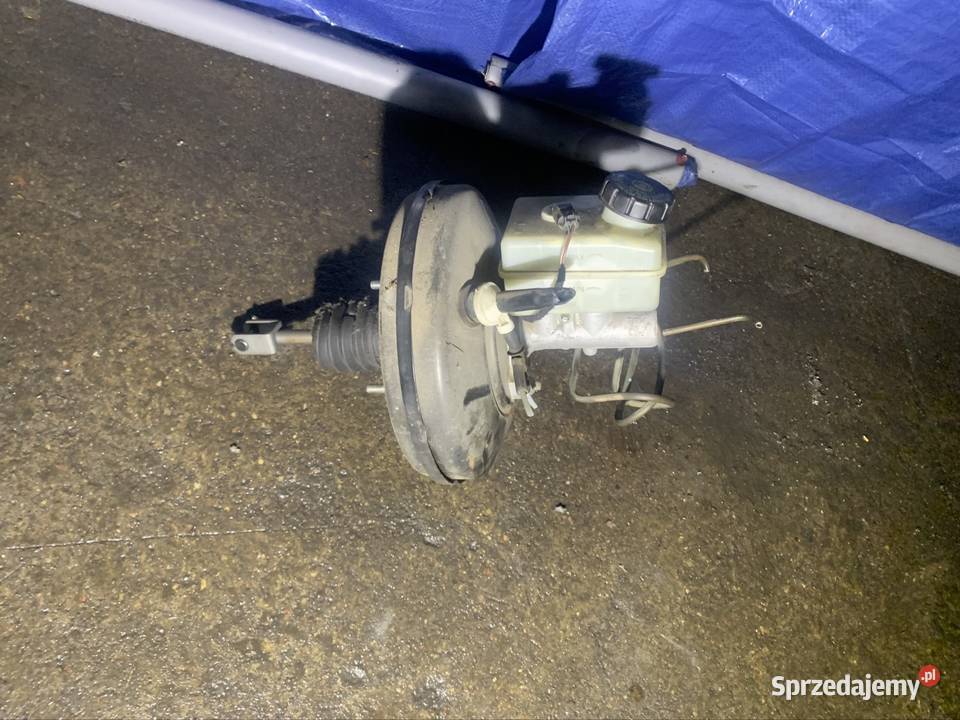 A1694300230 serwo pompa hamulcowa Mercedes a Szczecin