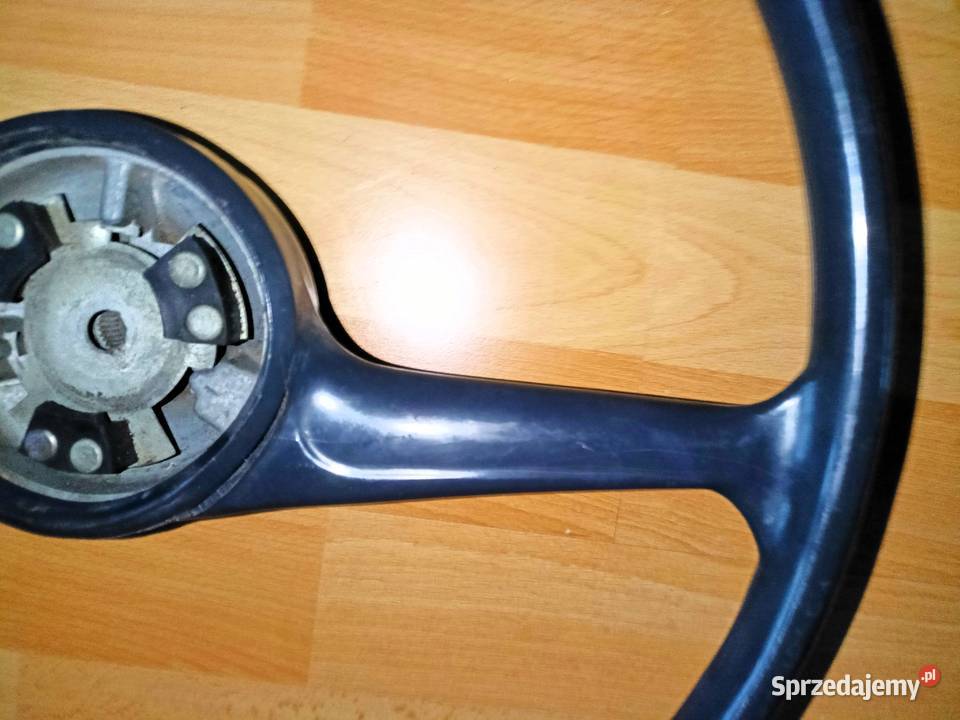 Kierownica FSO Syrena KOMPLETNA Tarnobrzeg