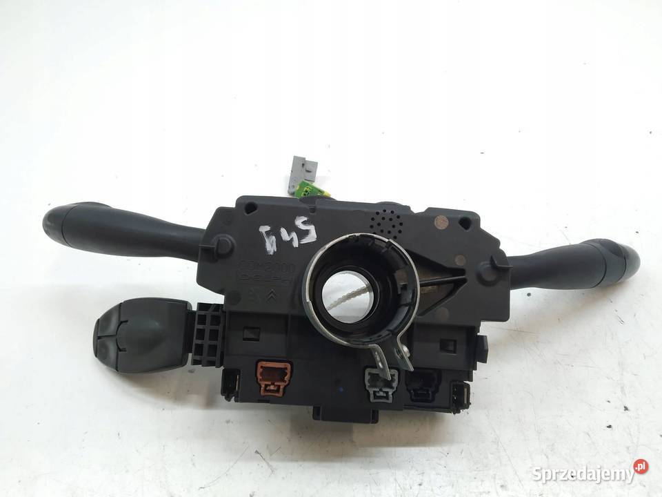 PRZEŁĄCZNIK ZESPOLONY 96477544XT PEUGEOT 307 sprzedam