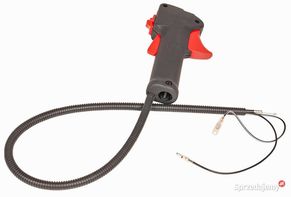 Uchwyt sterujący z linkami VS551 styp 71056225 Opalenica sprzedam