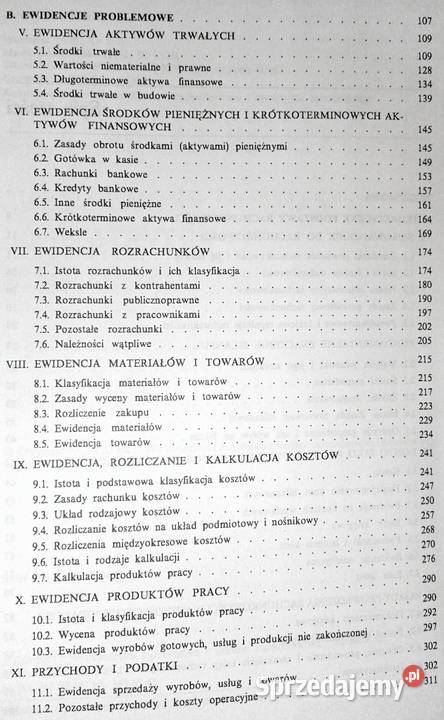 Rachunkowość Zasady prowadzenia przystąpieniu do lubelskie Chełm
