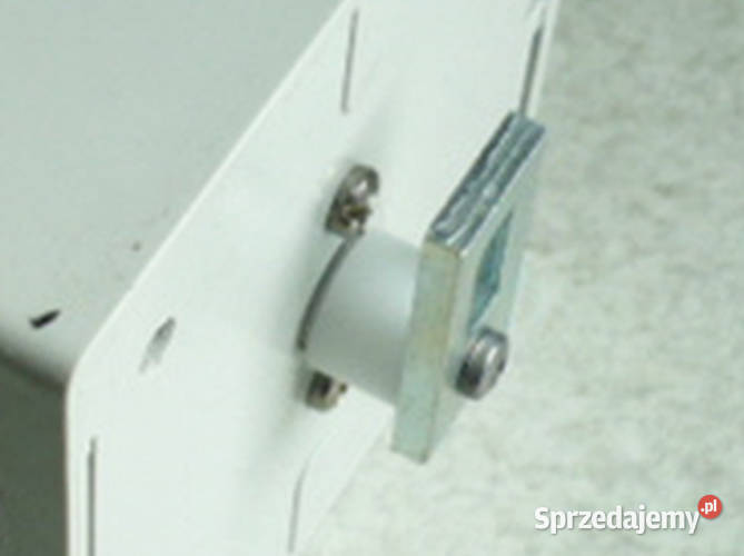 Hofmann GTE 25003200 BTE 25003200 lubuskie Sulechów