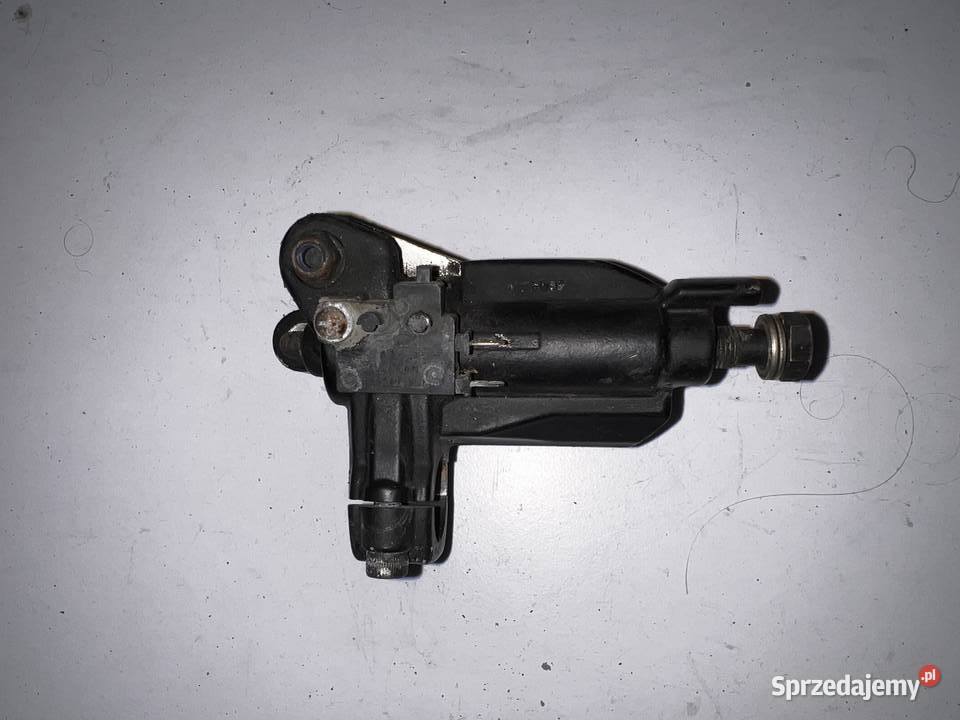pompa hamulcowa klamka dźwignia przód Honda NT Ostrów Wielkopolski sprzedam
