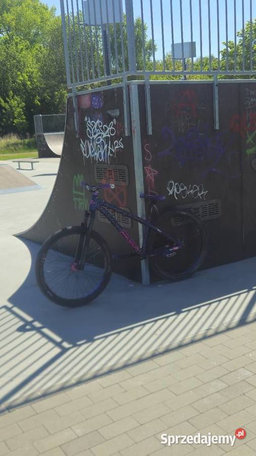 Rower ns bikes movement Kołobrzeg