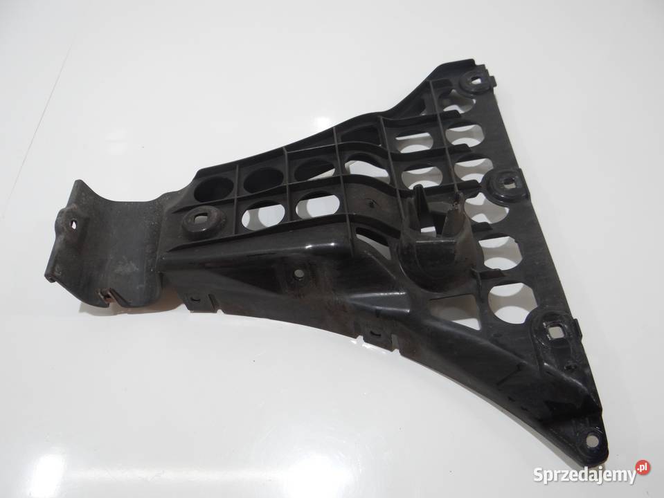 BMW E60 MOCOWANIE ŚLIZG ZDERZAKA LEWY TYŁ lubelskie Strzyżewice sprzedam