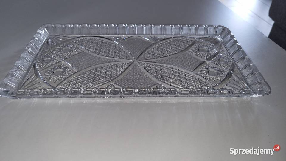 Patera Szklana