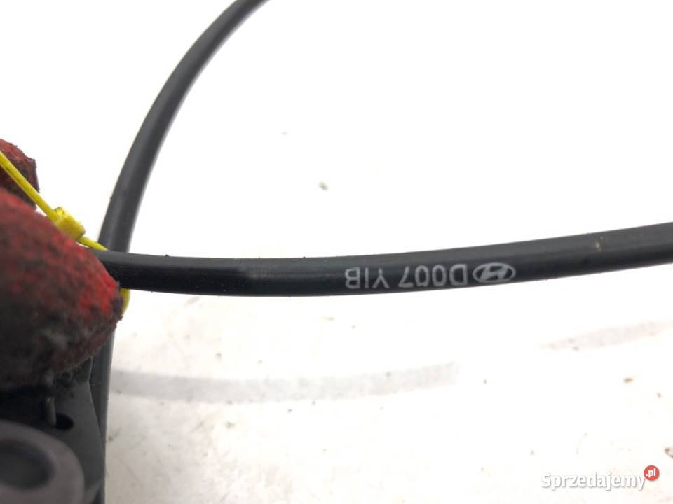 LINKA MASKI HYUNDAI TRAJET 9908 CIĘGNO