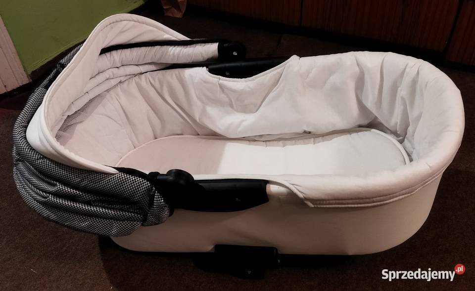 Wózek 3w1 z akcesoriami Wałbrzych