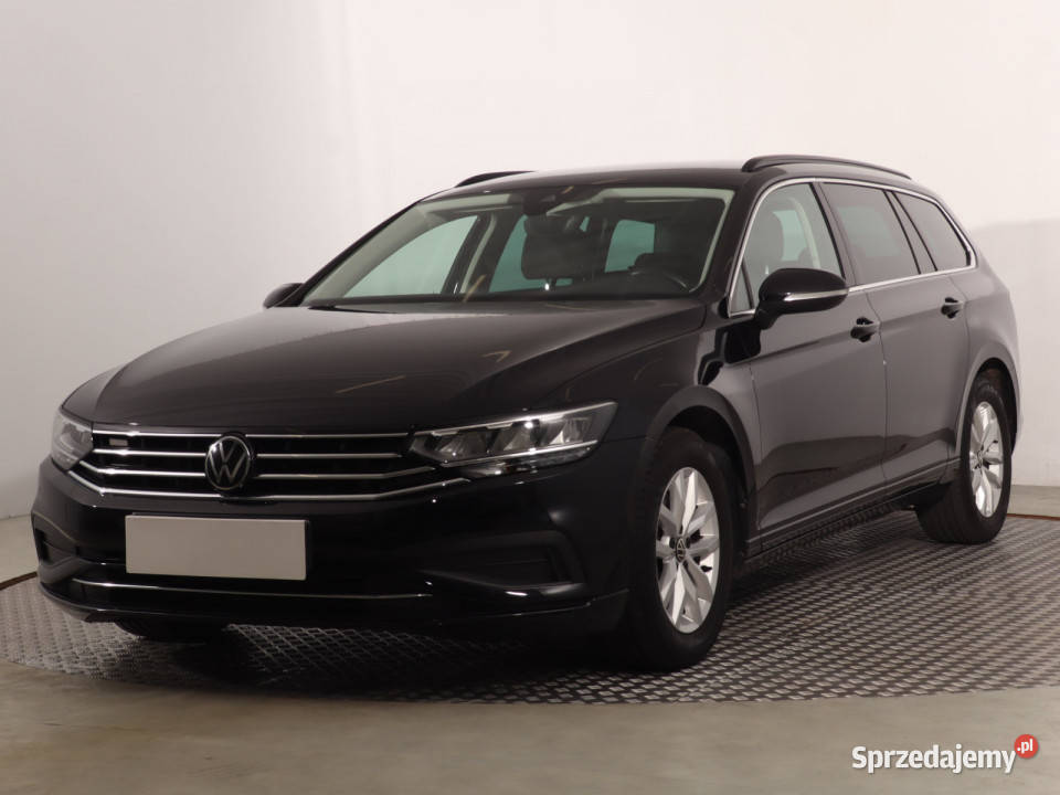 VW Passat 20 TDI Rok produkcji 2022 Passat Katowice sprzedam