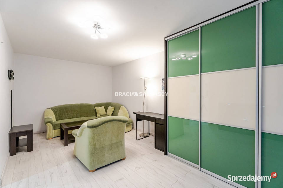 Mieszkanie na sprzedaż Kraków Drukarska 4058m2 1 sprzedam