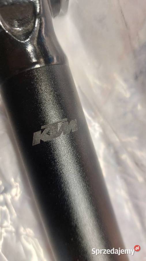 Ktm sztyca do roweru 309 Tarnowo Podgórne