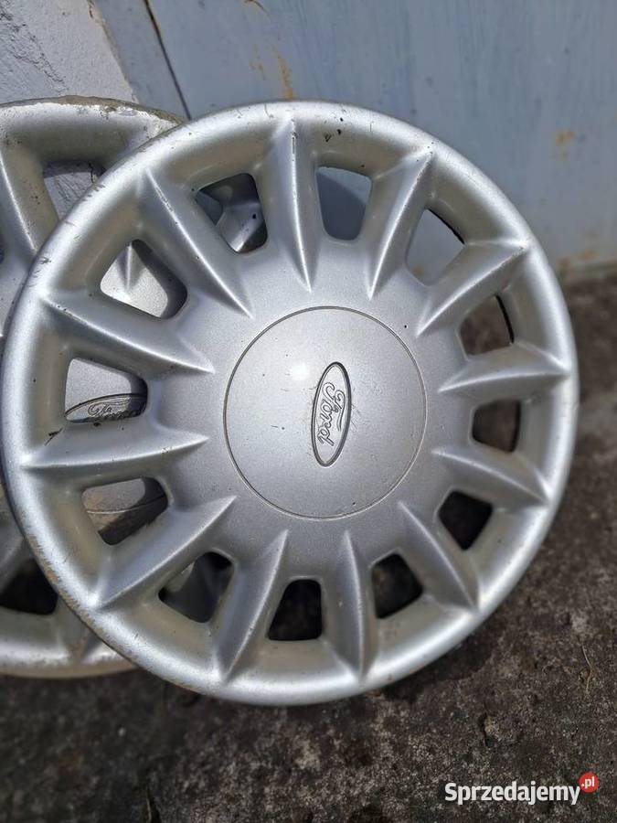 Kołpaki Ford 14 Dąbrowa Górnicza