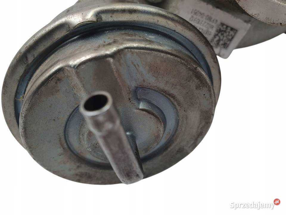 TURBOSPRĘŻARKA TURBO Opel Astra K 14 Turbo 16V Chełm