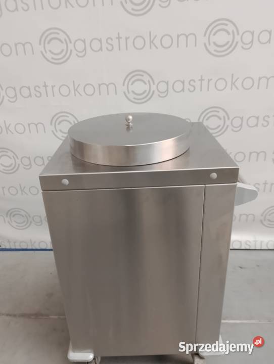 Dystrybutor talerzy KOMAT KNP401033 Wrocław