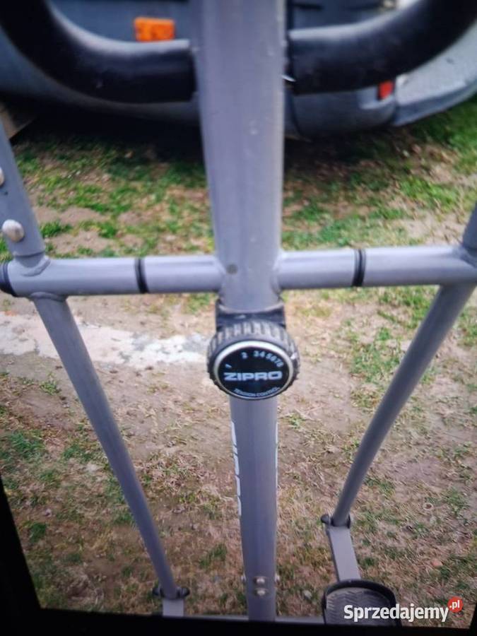Sprzedam rower stacjonarny Lublin
