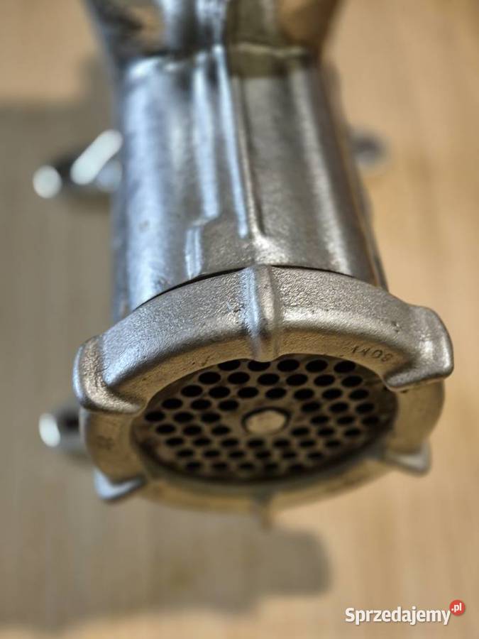 Maszynka do mielenia mięsa ALFA 22 pod silnik Nowy Tomyśl