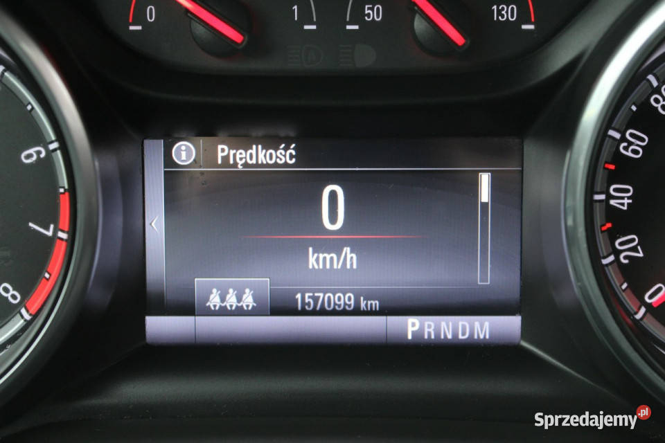 Opel Astra Turbo 150 Automat Opłacony K 20152021 dolnośląskie Lubań sprzedam