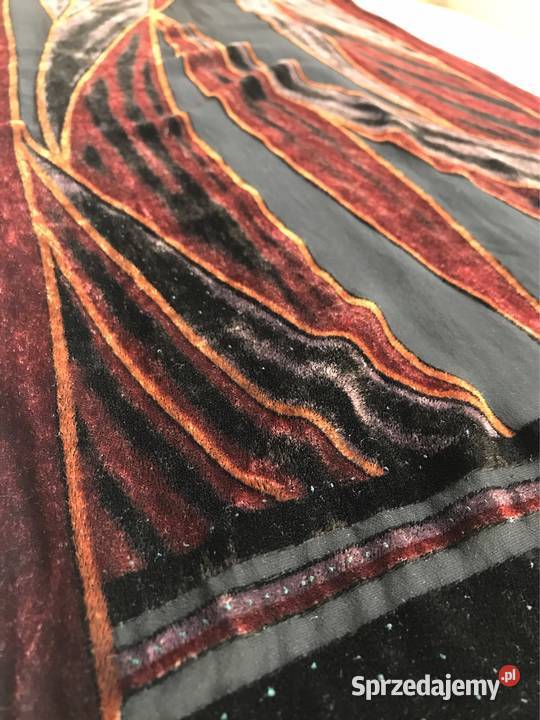 Szal z jedwabiem Laura Biagiotti Warszawa