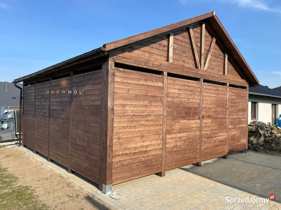 wiata samochodowawiata carport pergola śląskie Częstochowa