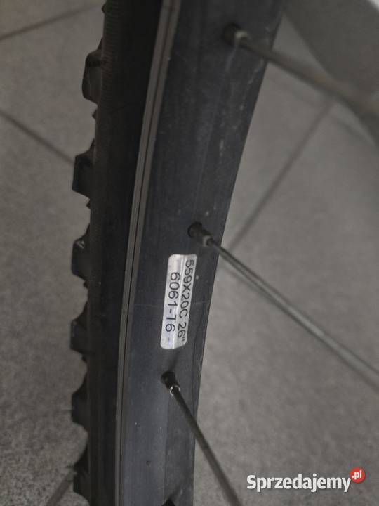 Rower Giant Boulder Warszawa sprzedam