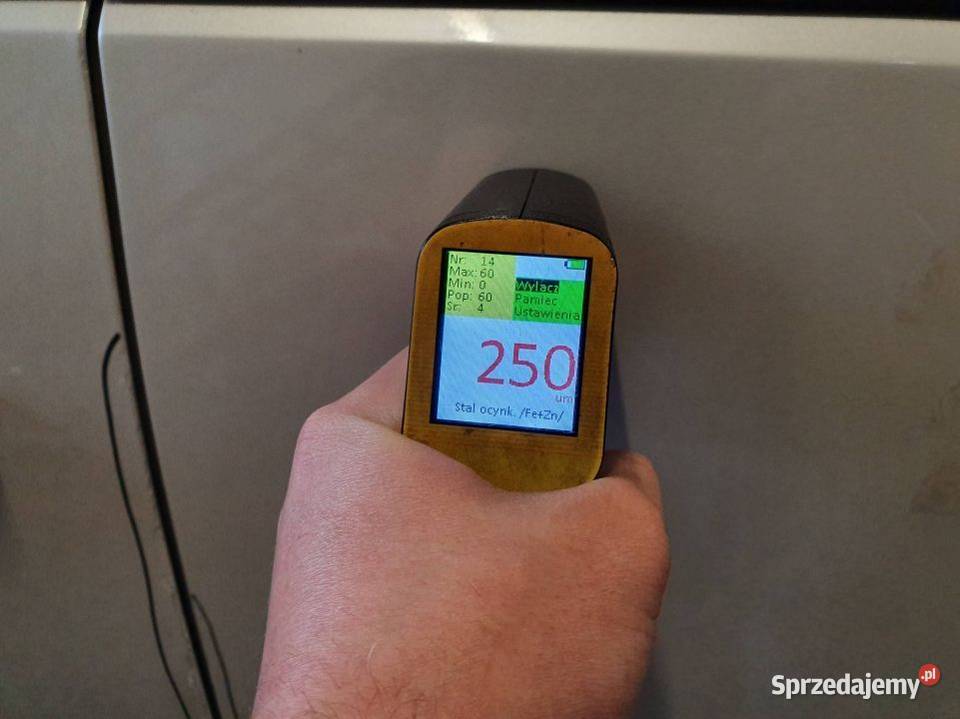 DRZWI LEWE TYŁ CADILLAC ESCALADE ESV Lipno