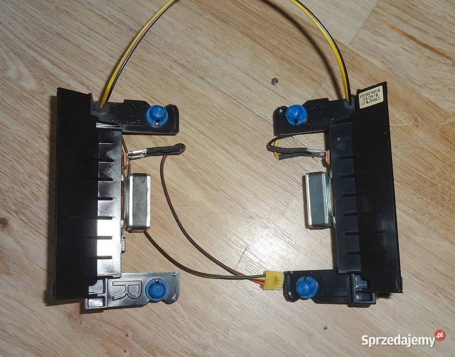 Głośniki BN9636052A 6 Ohm 5wat Samsung Szczecin