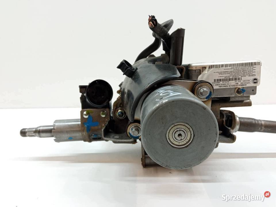KOLUMNA WSPOMAGANIE ELEKTRYCZNE 12235899 Fiat osobowe sprzedam