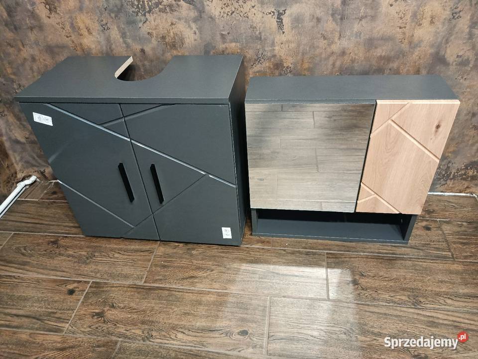 Meble łazienkowe Suchedniów