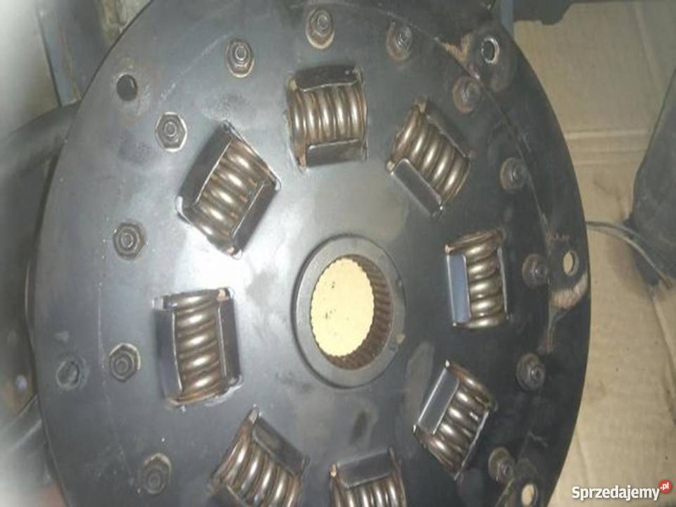 Części holland 86708970g210g170 silnikskrzynia Części zamienne Siemiatycze