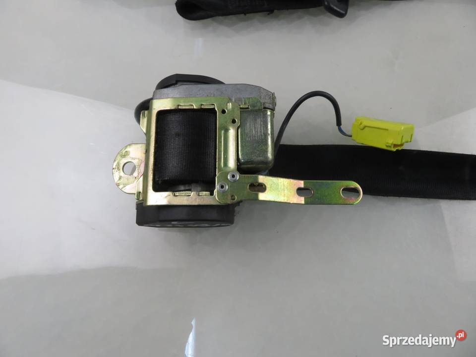 PAS LEWY PRZEDNI VW POLO IV 9N 6Q3857705E małopolskie sprzedam